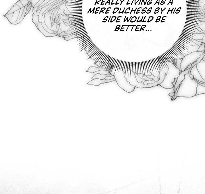 I will disappear for you, Your Grace the Grand Duke Chapter 20 - Page 94