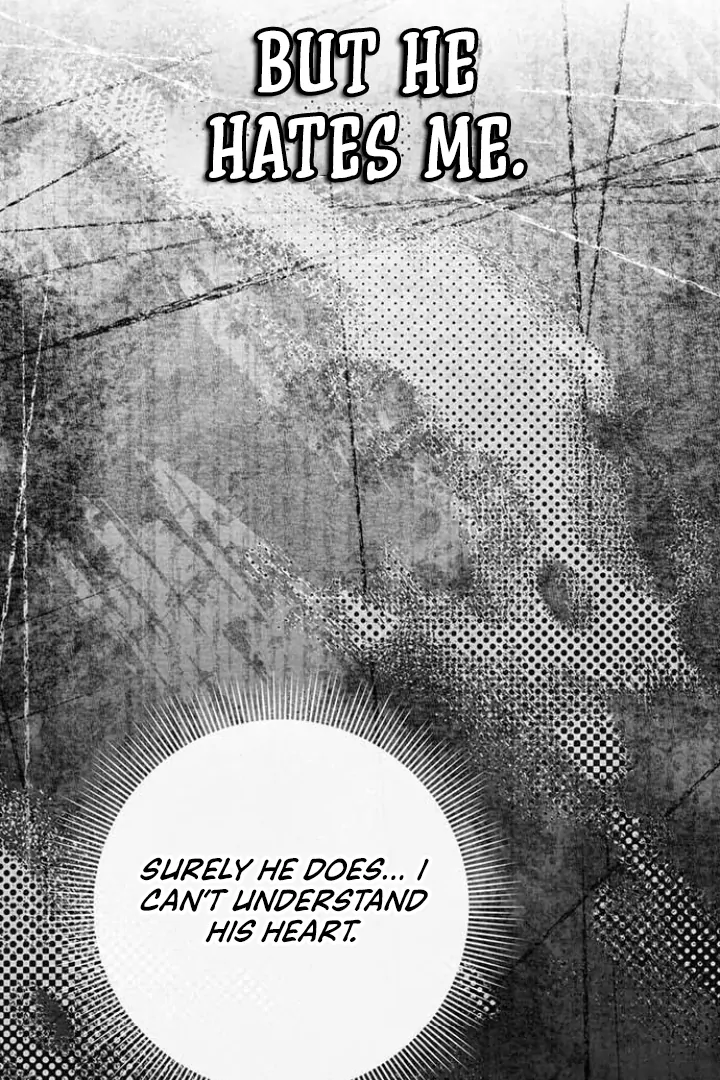 I will disappear for you, Your Grace the Grand Duke Chapter 20 - Page 95