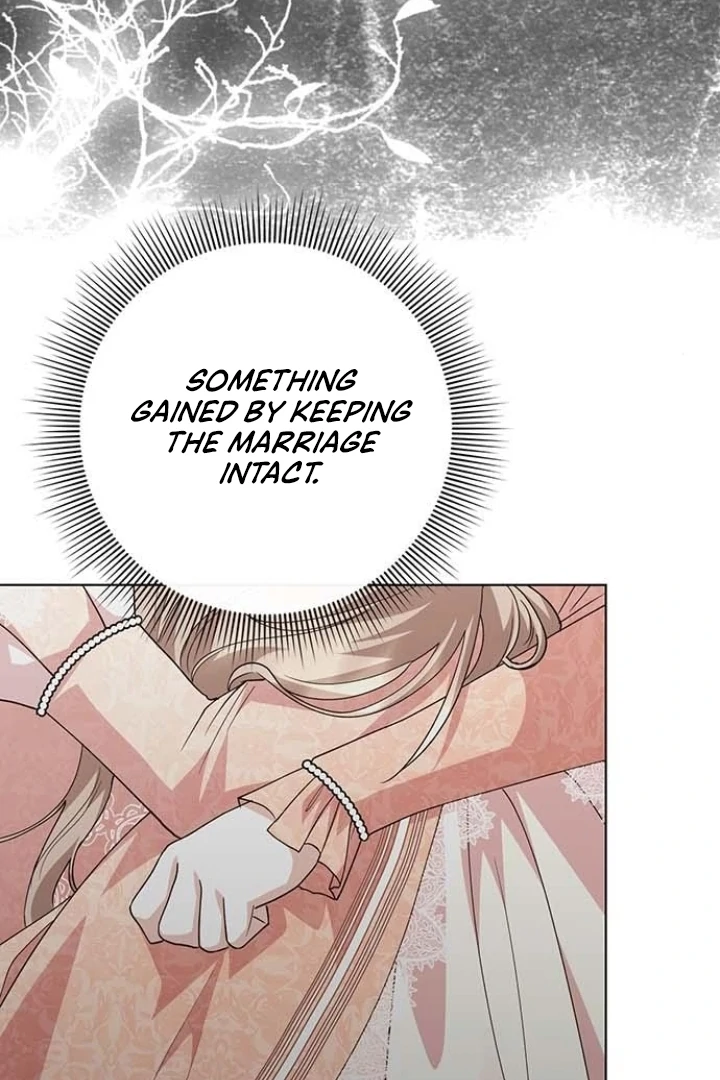 I will disappear for you, Your Grace the Grand Duke Chapter 20 - Page 103