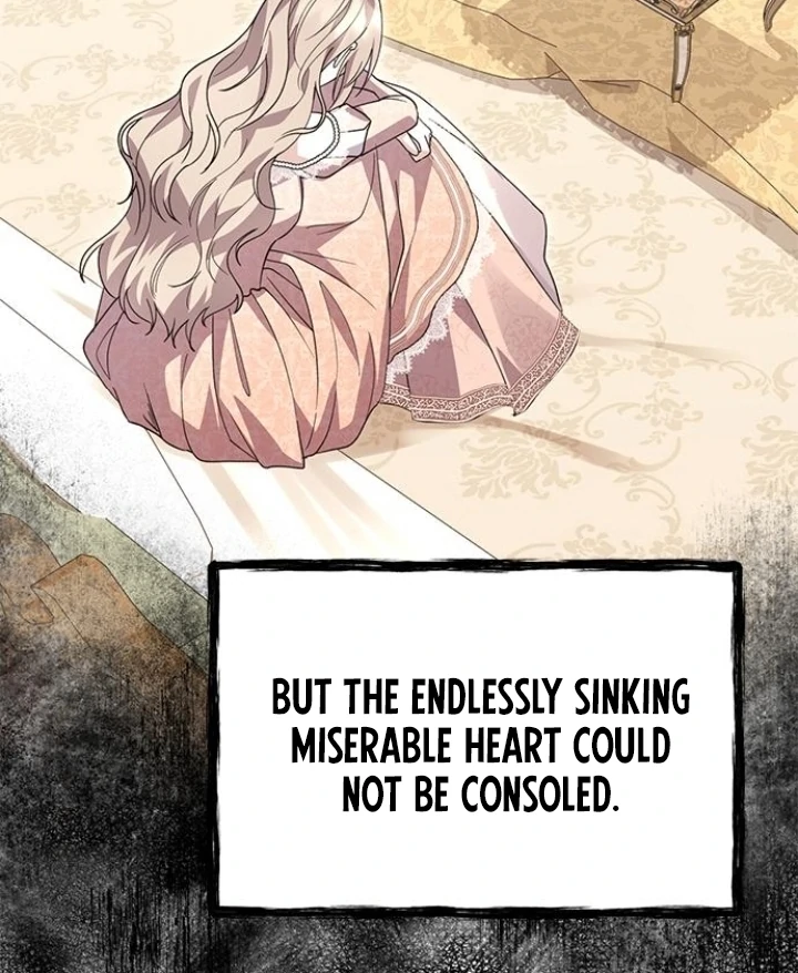 I will disappear for you, Your Grace the Grand Duke Chapter 20 - Page 107