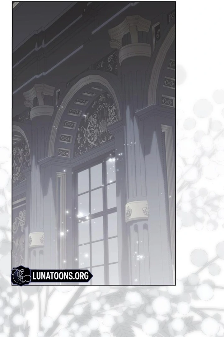 I will disappear for you, Your Grace the Grand Duke Chapter 20 - Page 109