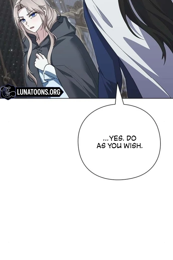 I will disappear for you, Your Grace the Grand Duke Chapter 20 - Page 117