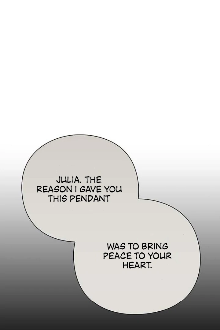 I will disappear for you, Your Grace the Grand Duke Chapter 20 - Page 123