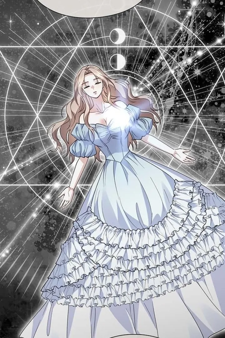 I will disappear for you, Your Grace the Grand Duke Chapter 20 - Page 127