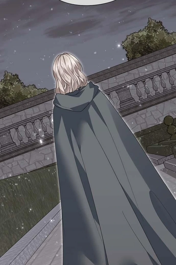 I will disappear for you, Your Grace the Grand Duke Chapter 20 - Page 132