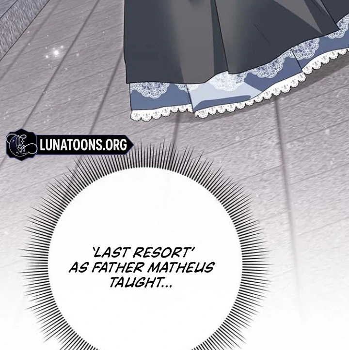 I will disappear for you, Your Grace the Grand Duke Chapter 20 - Page 133