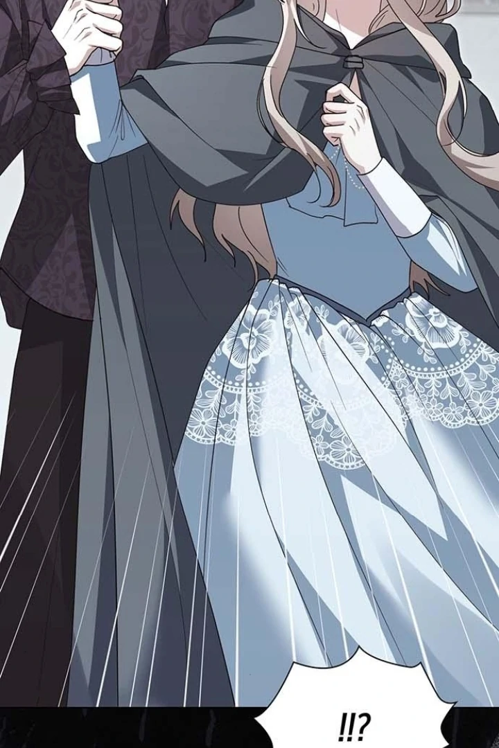 I will disappear for you, Your Grace the Grand Duke Chapter 20 - Page 137