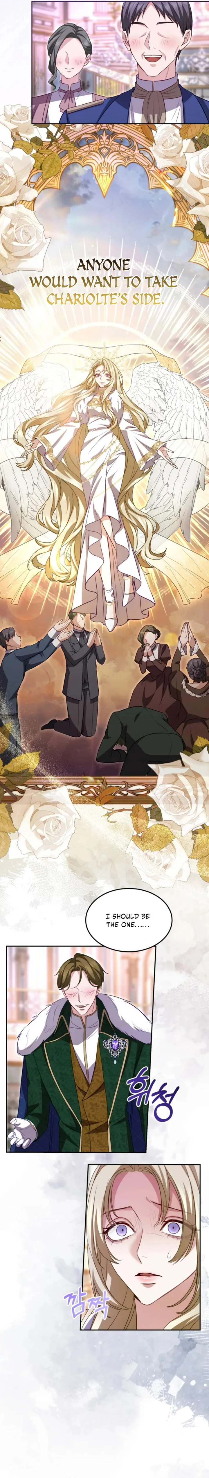 I Will Fall With the Emperor Chapter 160 - Page 14