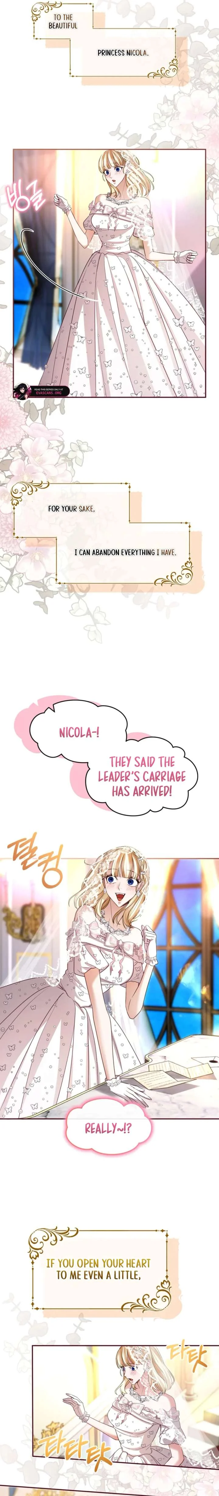 I Will Fall With the Emperor Chapter 160 - Page 17