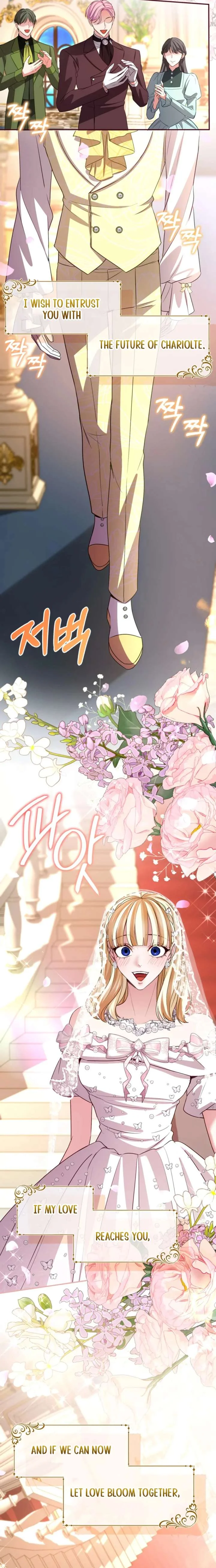 I Will Fall With the Emperor Chapter 160 - Page 18