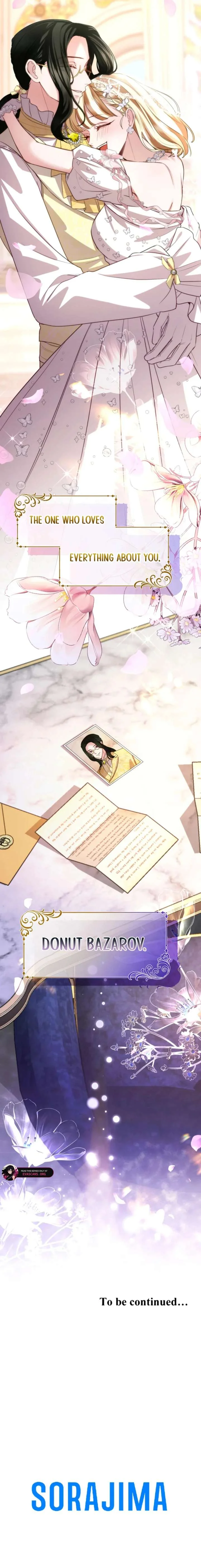 I Will Fall With the Emperor Chapter 160 - Page 20