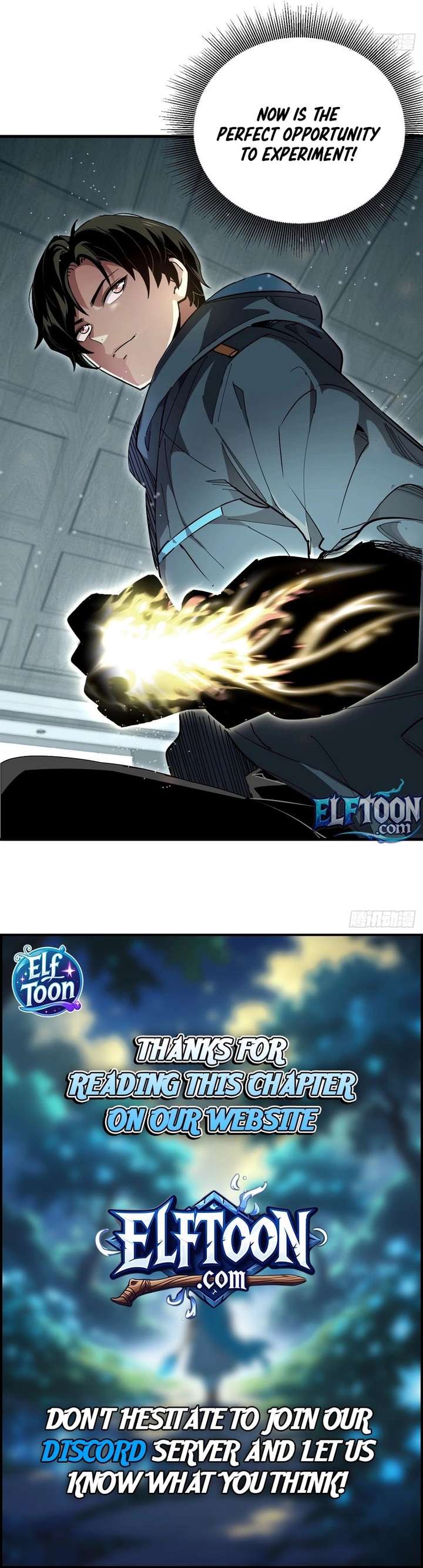 I Will Grind My Way to Lord hood Chapter 2 - Page 7