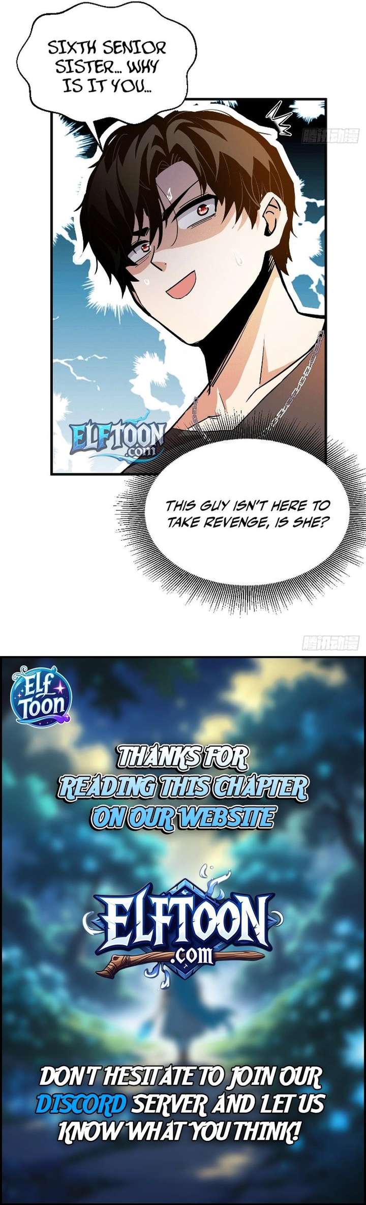 I Will Grind My Way to Lord hood Chapter 5 - Page 7