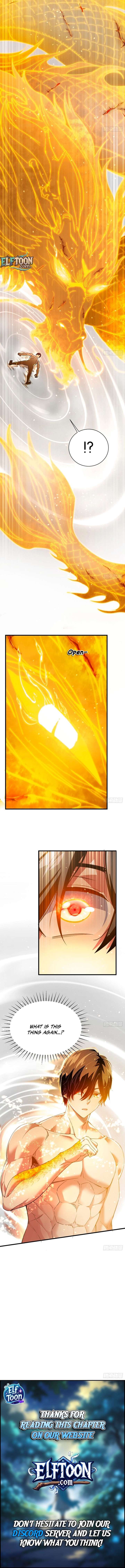 I Will Grind My Way to Lord hood Chapter 8 - Page 7