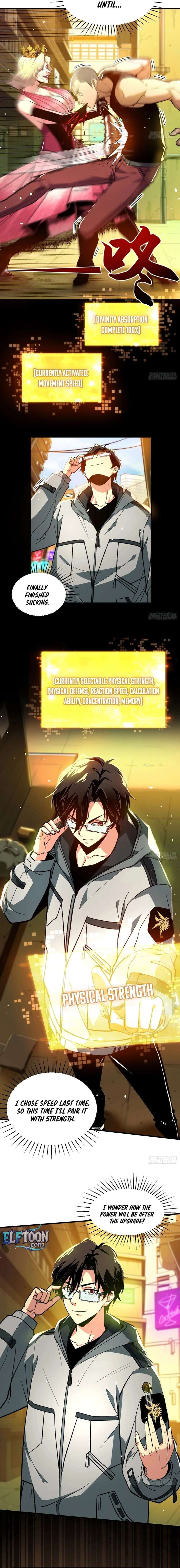 I Will Grind My Way to Lord hood Chapter 12 - Page 7