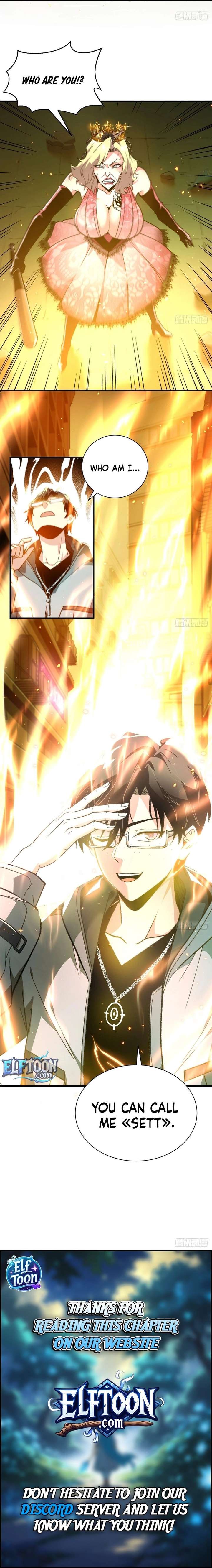 I Will Grind My Way to Lord hood Chapter 12 - Page 11