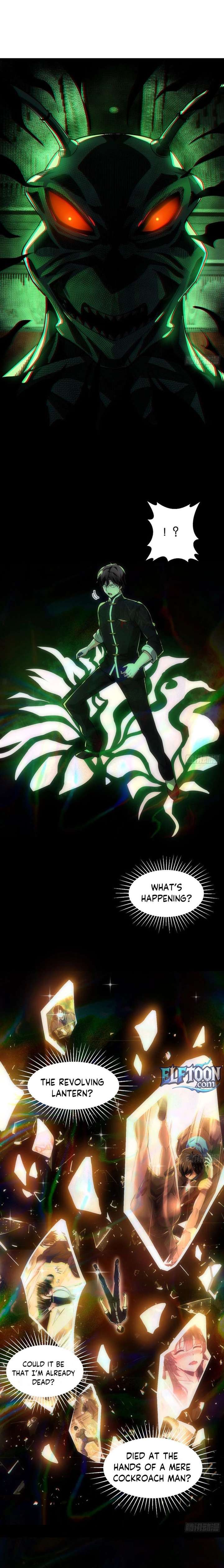 I Will Grind My Way to Lord hood Chapter 19 - Page 8