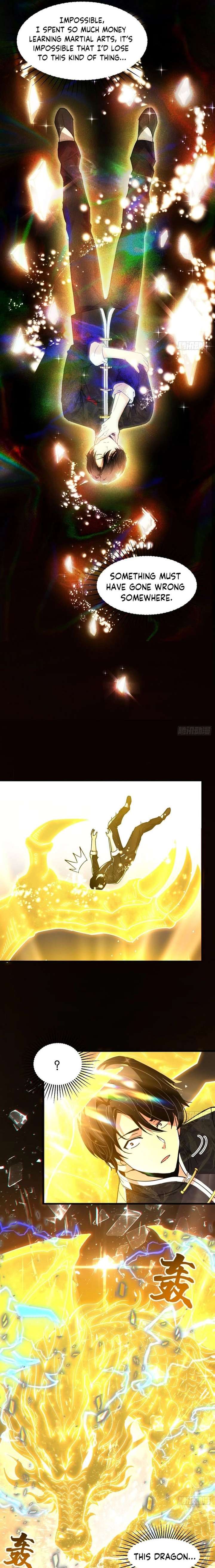 I Will Grind My Way to Lord hood Chapter 19 - Page 9