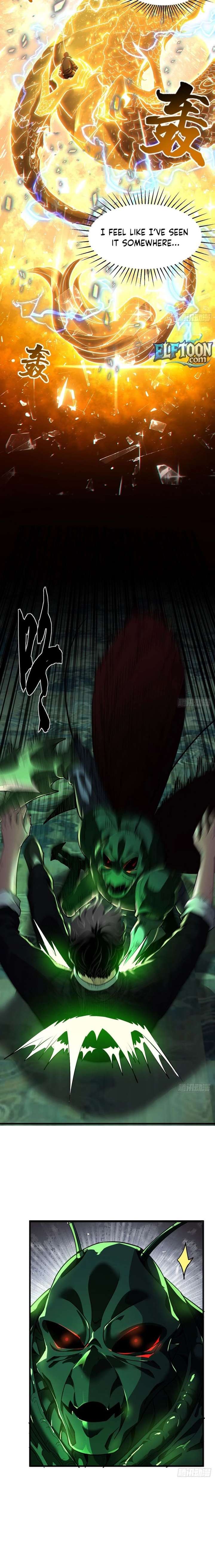 I Will Grind My Way to Lord hood Chapter 19 - Page 10