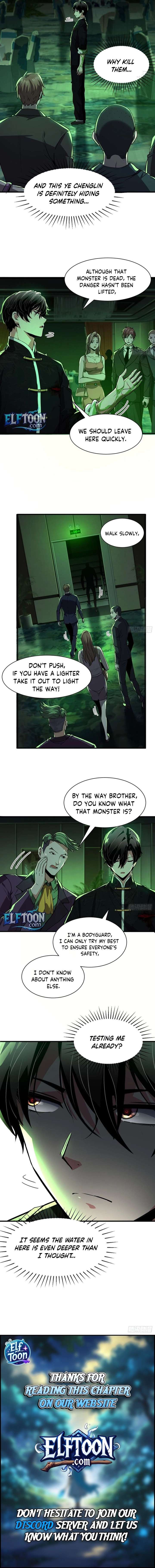 I Will Grind My Way to Lord hood Chapter 19 - Page 17