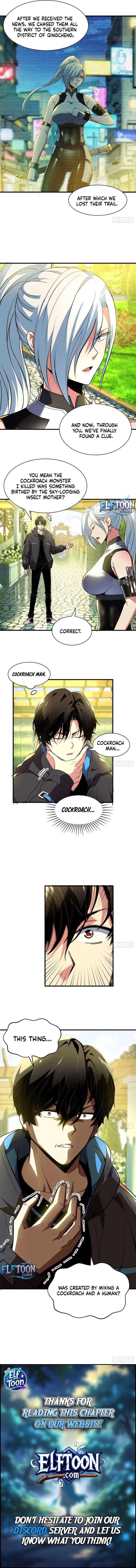 I Will Grind My Way to Lord hood Chapter 23 - Page 11