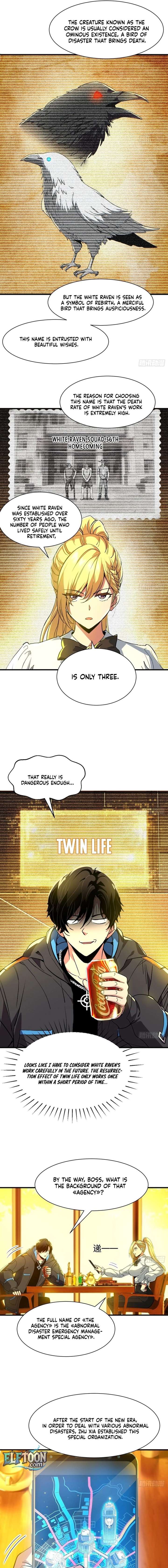 I Will Grind My Way to Lord hood Chapter 24 - Page 9