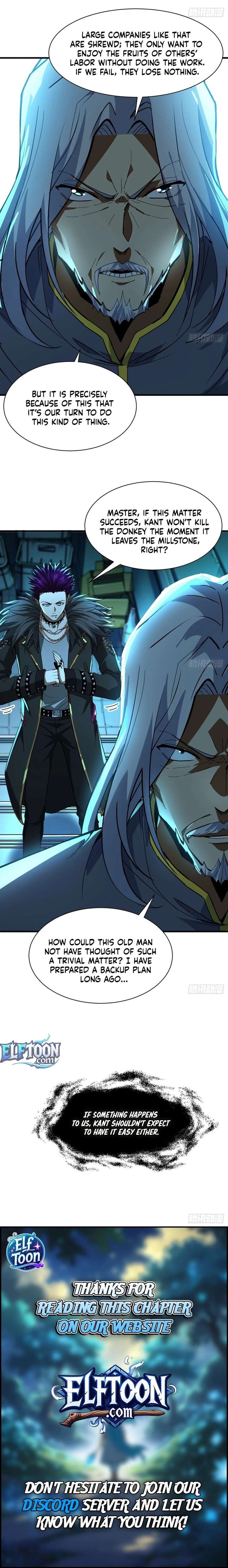 I Will Grind My Way to Lord hood Chapter 24 - Page 14