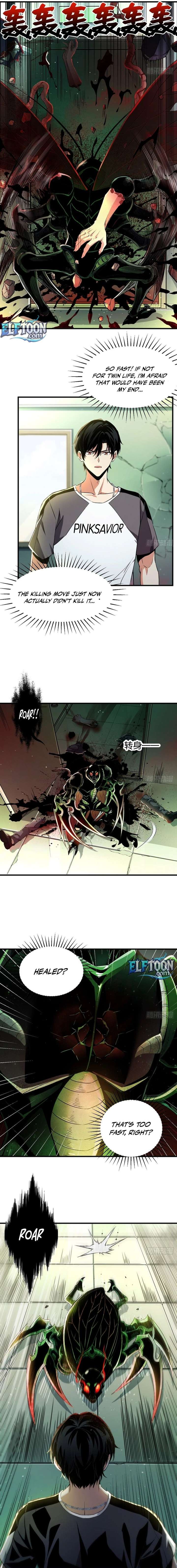 I Will Grind My Way to Lord hood Chapter 25 - Page 11