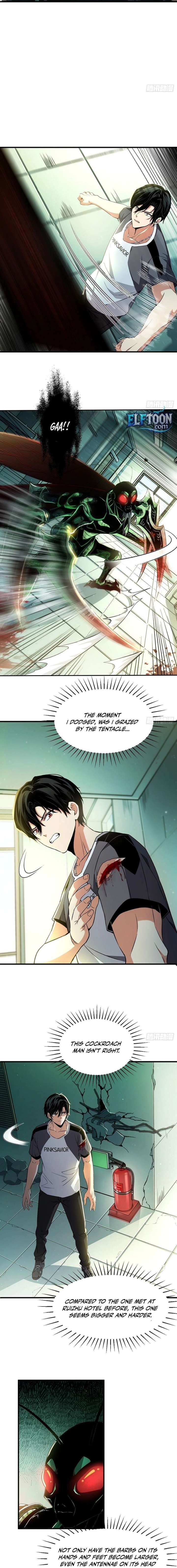 I Will Grind My Way to Lord hood Chapter 25 - Page 12