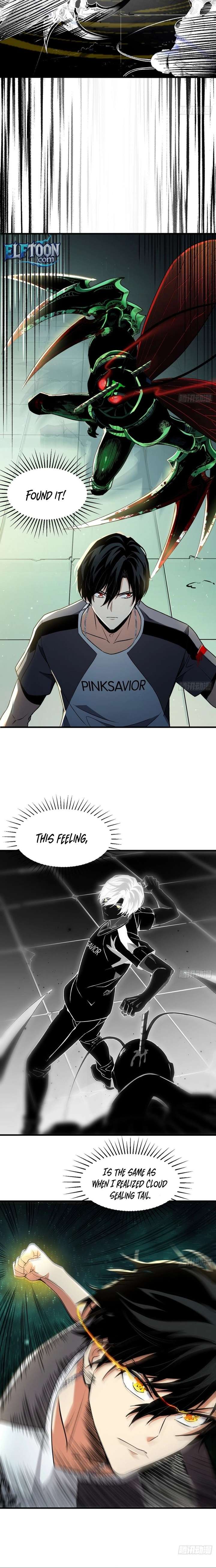 I Will Grind My Way to Lord hood Chapter 25 - Page 16