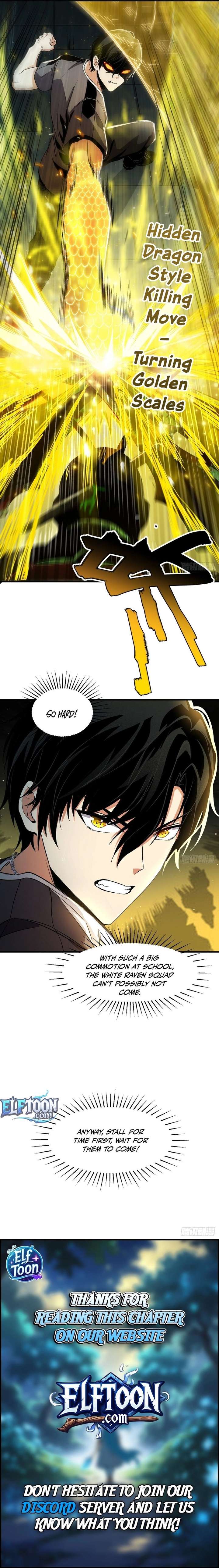 I Will Grind My Way to Lord hood Chapter 25 - Page 17