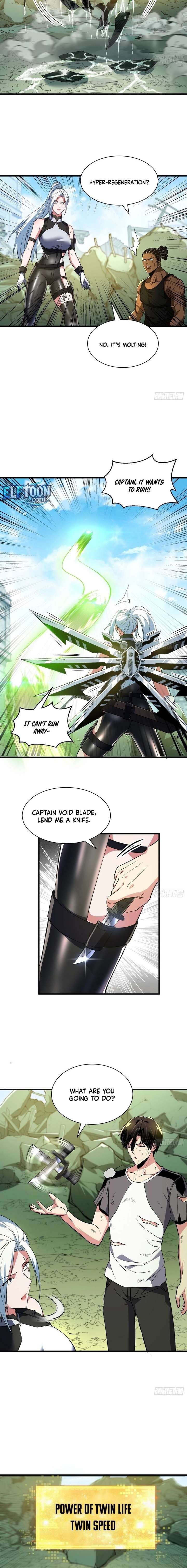 I Will Grind My Way to Lord hood Chapter 26 - Page 12