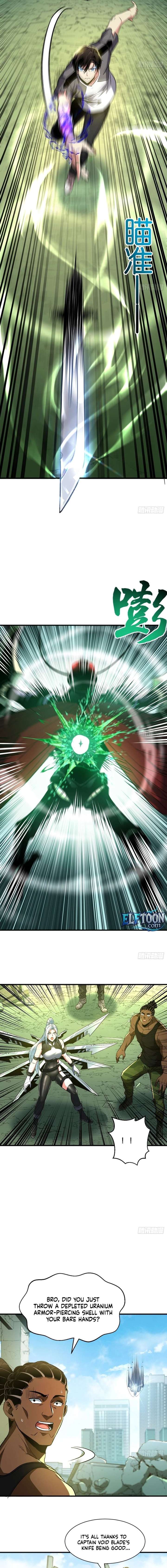 I Will Grind My Way to Lord hood Chapter 26 - Page 13