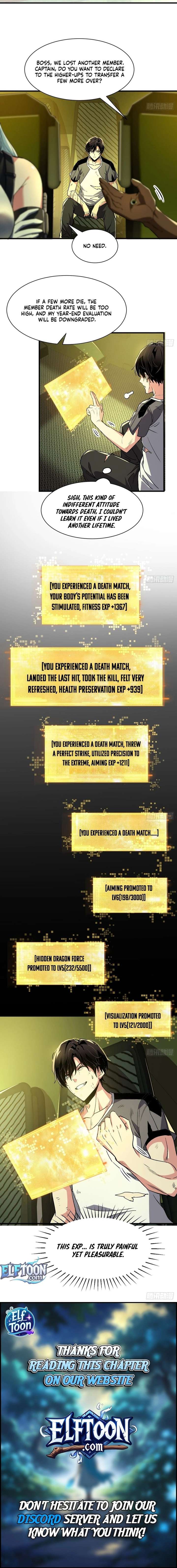 I Will Grind My Way to Lord hood Chapter 26 - Page 15