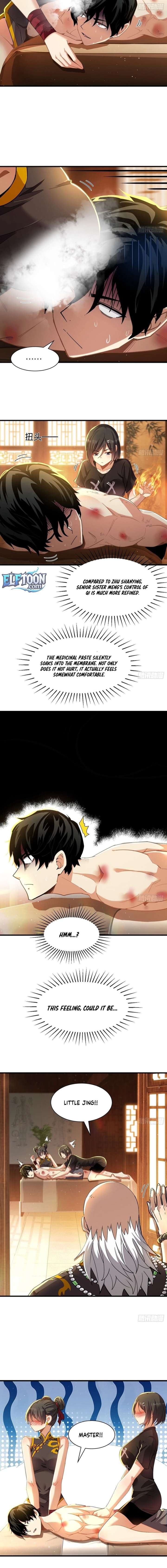 I Will Grind My Way to Lord hood Chapter 27 - Page 6