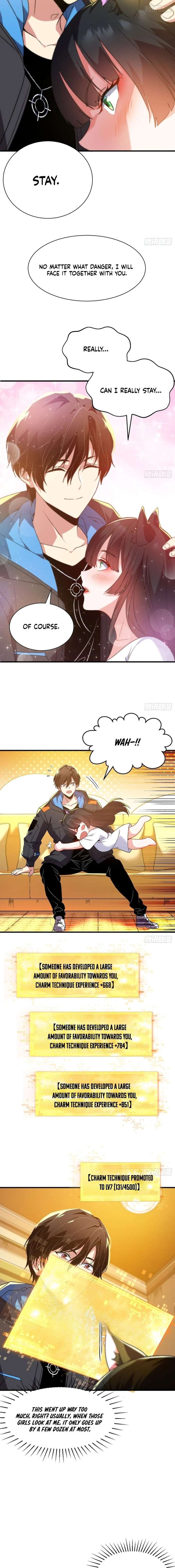 I Will Grind My Way to Lord hood Chapter 28 - Page 4