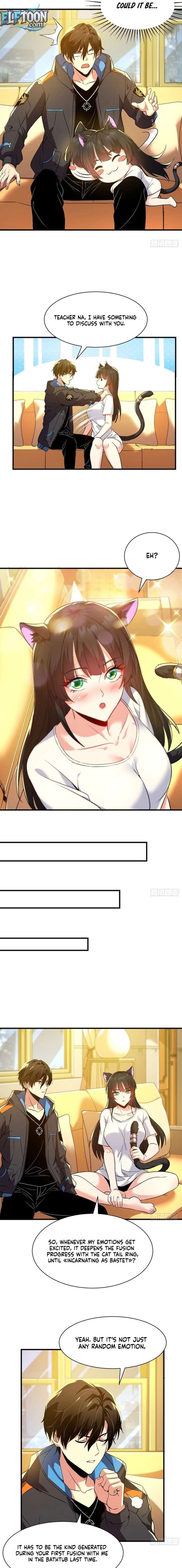 I Will Grind My Way to Lord hood Chapter 28 - Page 5