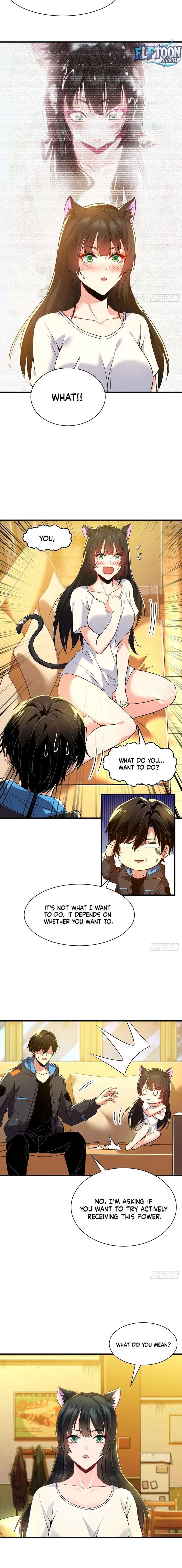 I Will Grind My Way to Lord hood Chapter 28 - Page 6