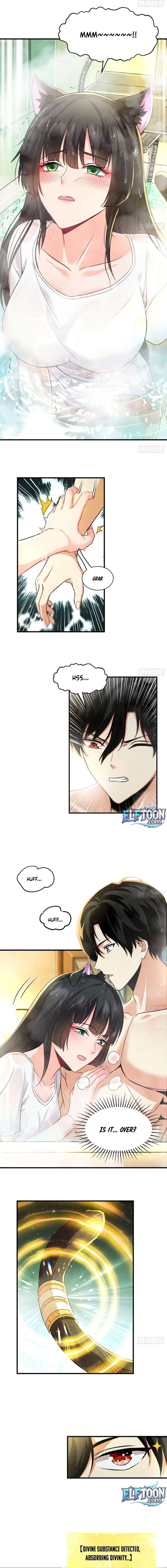 I Will Grind My Way to Lord hood Chapter 28 - Page 9