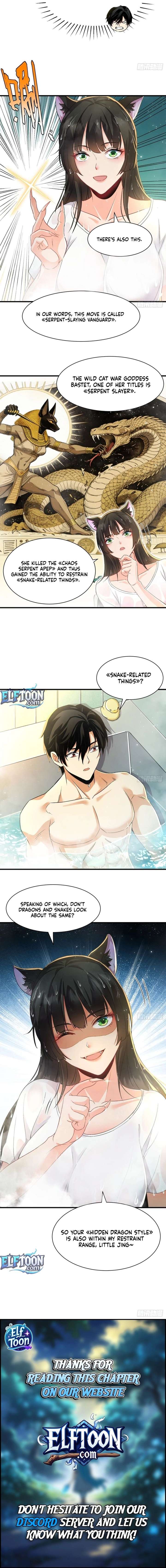 I Will Grind My Way to Lord hood Chapter 28 - Page 11