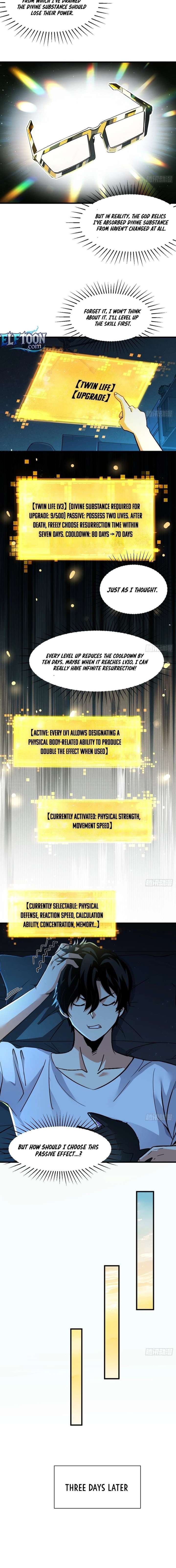 I Will Grind My Way to Lord hood Chapter 29 - Page 4