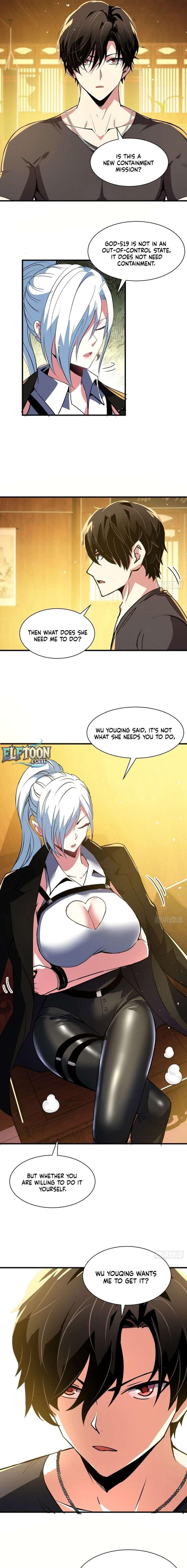 I Will Grind My Way to Lord hood Chapter 29 - Page 11