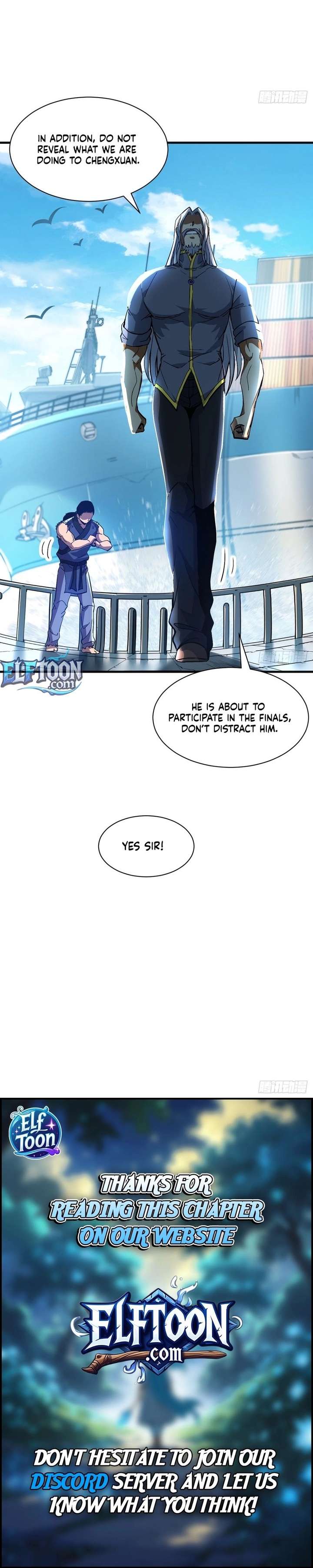 I Will Grind My Way to Lord hood Chapter 29 - Page 15