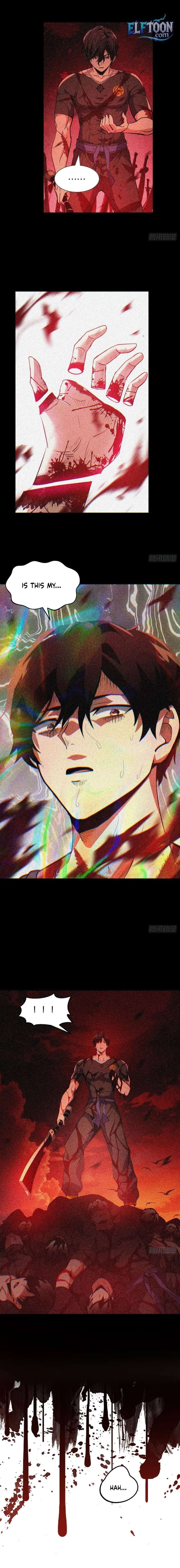 I Will Grind My Way to Lord hood Chapter 30 - Page 12