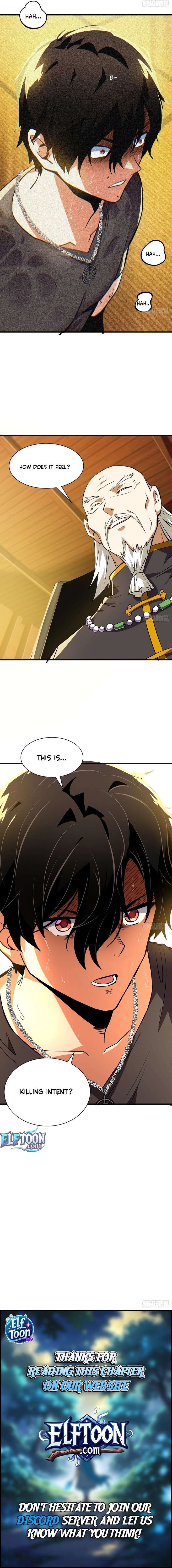 I Will Grind My Way to Lord hood Chapter 30 - Page 13