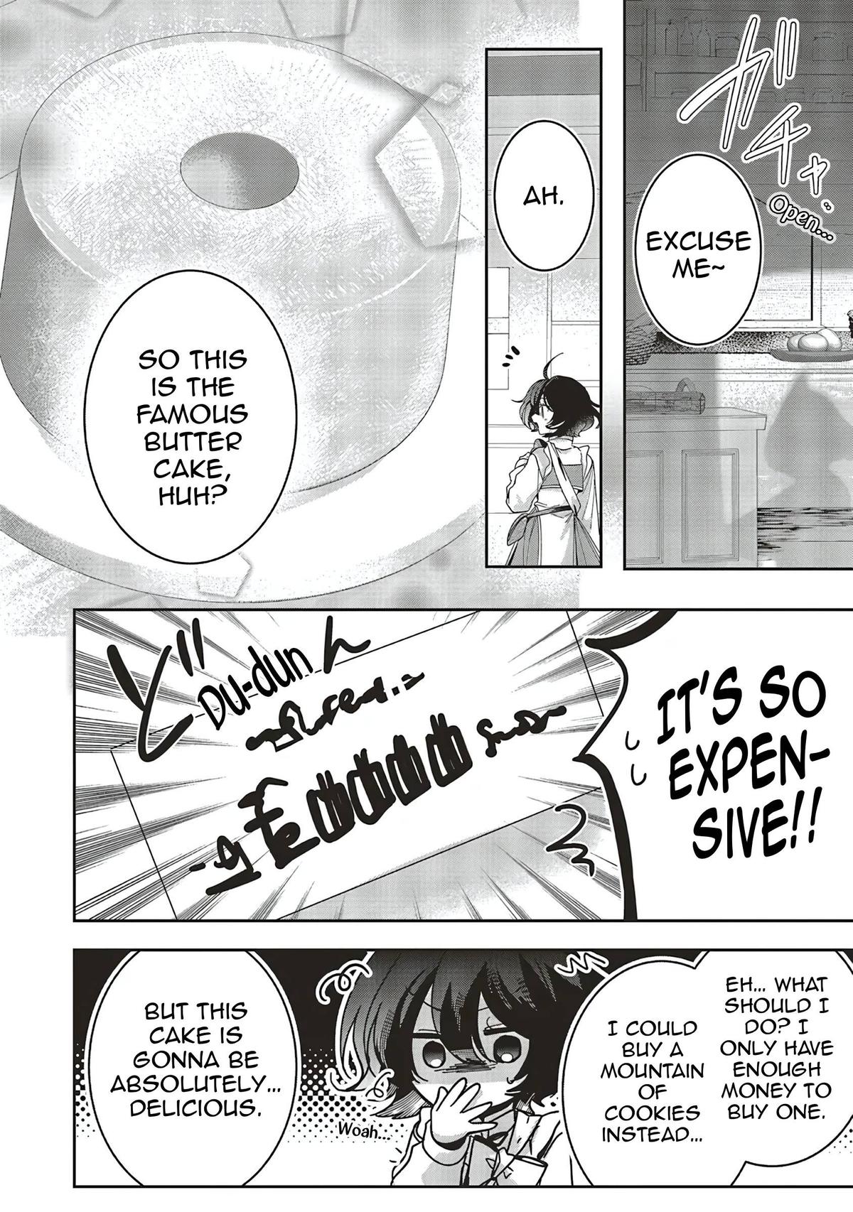 I Will Leisurely Become a Healer in Another World Chapter 19 - Page 9