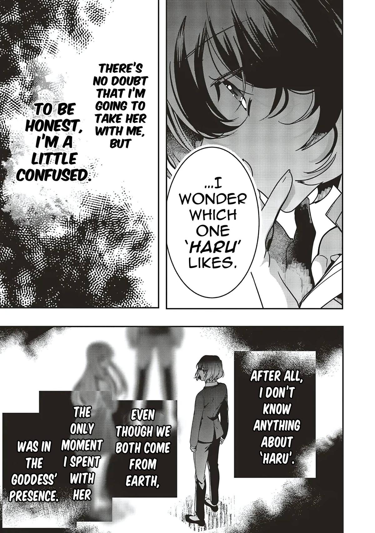 I Will Leisurely Become a Healer in Another World Chapter 19 - Page 10