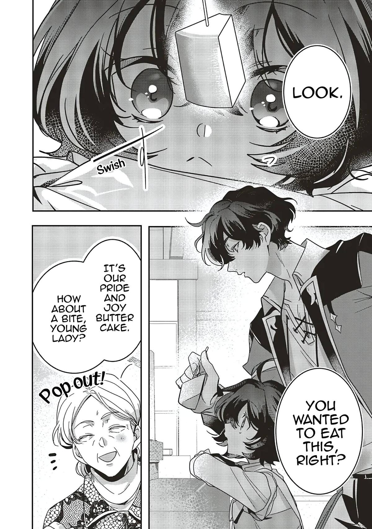 I Will Leisurely Become a Healer in Another World Chapter 19 - Page 13