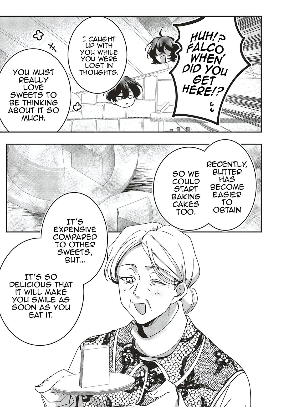 I Will Leisurely Become a Healer in Another World Chapter 19 - Page 14