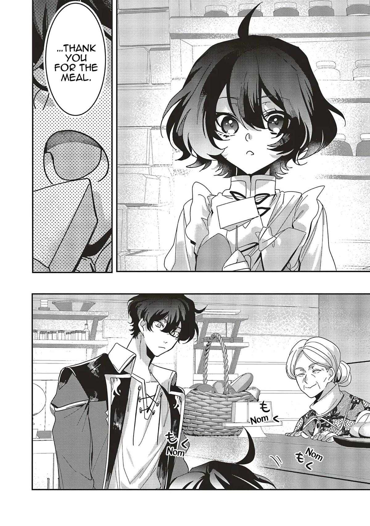 I Will Leisurely Become a Healer in Another World Chapter 19 - Page 15